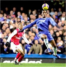 "The Blues" lại chói sáng?