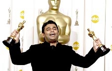 A. R. Rahman - Huyền thoại âm nhạc Ấn Độ