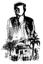 Người nông dân hăm lăm tuổi