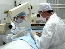 Niềm vui ánh sáng!