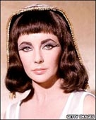 Nữ hoàng Cleopatra gốc Phi?