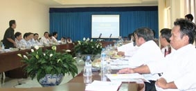 Cần có chiến lược phù hợp và căn cơ