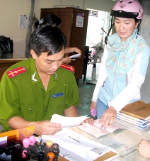 Cần thống nhất, tránh phiền hà cho người dân