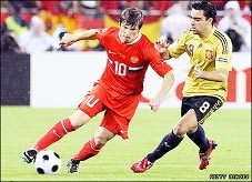 Arsenal trở lại đẳng cấp