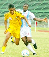 Không còn “đội yếu”?