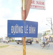 Có hướng mở ?