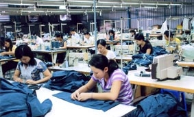 Doanh nghiệp và chính quyền cùng nỗ lực