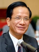 Các Bộ trưởng trả lời chất vấn tại Phiên họp thứ 18, Ủy ban thường vụ Quốc hội