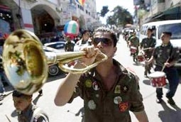 Chính phủ mới của Israel phải chấp nhận giải pháp Nhà nước Palestine