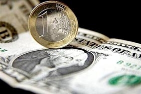 Đồng euro tăng giá đe dọa kinh tế châu Âu