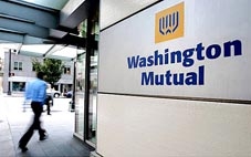 Ngân hàng Washington Mutual kiện chính phủ Mỹ