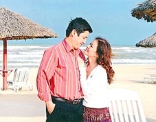 Chuyện gia đình gần gũi và dí dỏm