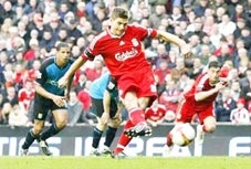 Gió đổi chiều ?