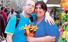 Đàn ông mang song thai