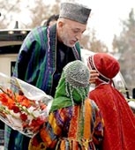 Mỹ sẽ tước bớt quyền của Tổng thống Karzai ?