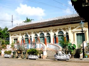 Thỏa niềm mong ước