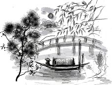 Mộc mạc nhưng tinh tế