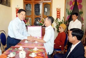 Nâng cao trình độ dân trí là "chìa khóa vàng" để phát triển kinh tế - xã hội trong thời kỳ hội nhập