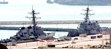 Nhật Bản triển khai tên lửa Patriot để bắn hạ tên lửa Triều Tiên