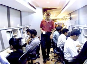 Chất xám hồi hương
