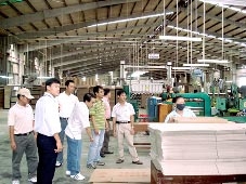 Các ngành đào tạo sau đại học năm 2009