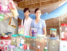 Trái tim "khát" sống!