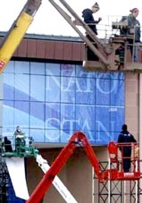 60 năm tồn tại và những thách thức đối với NATO