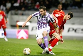 Hai “niềm hy vọng” của bóng đá Pháp