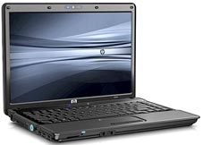 Laptop HP 6530s mang phong cách lịch lãm