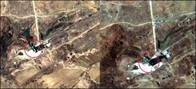 Triều Tiên có thể phóng vệ tinh vào hôm nay