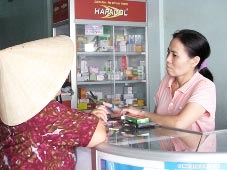 Những giọt máu ươm mầm sự sống