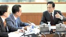 Triều Tiên hoãn phóng tên lửa