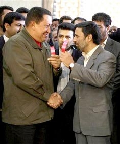 “Tái khởi động quan hệ” Mỹ-Venezuela?