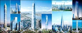 Hàn Quốc: Thủ đô Seoul sắp thay đổi diện mạo