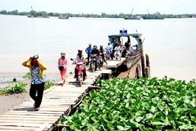 Vì sao nhiều ngườidân