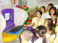 Đừng để trẻ như trái non bị giú ép!
