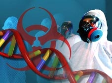 Hiểm họa khi công nghệ sinh học bùng nổ