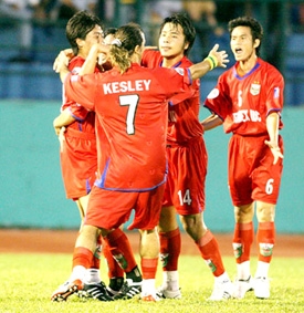 Ai sẽ là "số một" ?