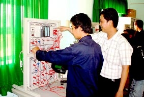 Thêm sự chọn lựa cho thí sinh