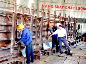 Cần giải pháp đồng bộ