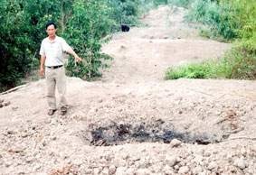Tin lời thầy bói, vướng vòng lao lý