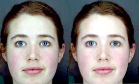 Vì sao khi khỏe mạnh, 
da dẻ hồng hào?