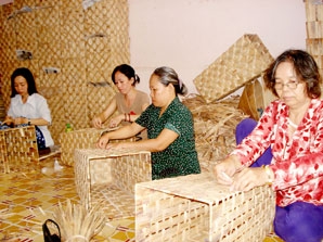 Thêm 1.160 lao động có việc làm