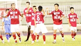 Sóng ở “đáy sông”