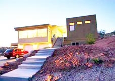 Biến container thành nhà chất lượng cao