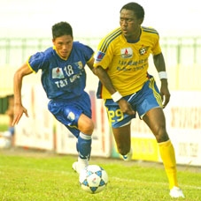 Sông Hàn tiếp tục "dậy sóng"?