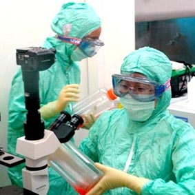 Nhân tài Trung Quốc qui cố hương