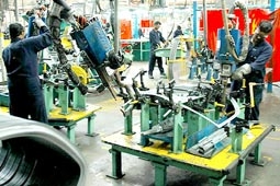 Ấn Độ - "thế lực mới" trong chuỗi cung ứng toàn cầu