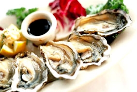 Thực phẩm nào tốt cho hai giới?