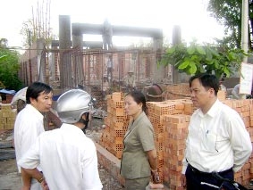 Làm gì để nâng cao vai trò giám sát của đại biểu Hội đồng Nhân dân ?